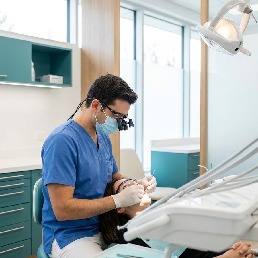 Endodonzia